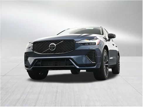 New 2026 Volvo XC60 T8 Ultra w/ Protection Package Premier AWD/4WD image 28