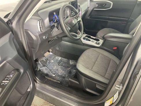 Used 2022 Ford Bronco Sport Big Bend image 7