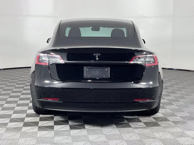 Used 2023 Tesla Model 3 Standard Range RWD image 8
