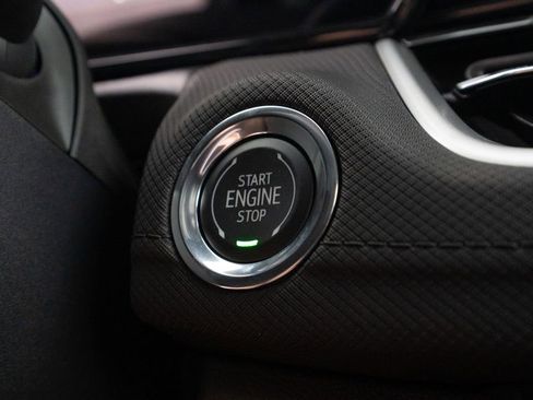 New 2026 Chevrolet TrailBlazer LT w/ Driver Confidence Package image 27