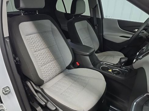 Used 2023 Chevrolet Equinox LT w/ Driver Convenience Package image 14