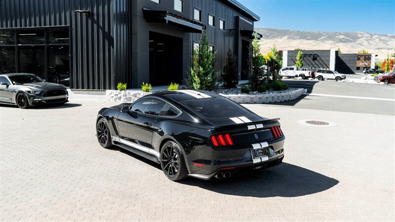 Used 2017 Ford Mustang Shelby GT350 w/ Electronics Package RWD image 8