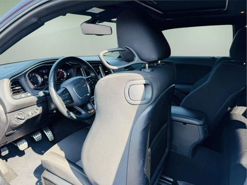 Used 2022 Dodge Challenger R/T w/ Blacktop Package image 24