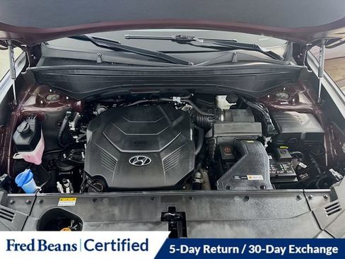 Used 2024 Hyundai Palisade Limited image 31