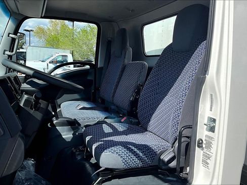 New 2025 Chevrolet Low Cab Forward image 8