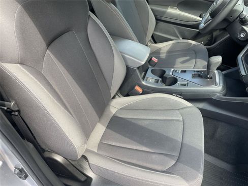 Certified 2024 Subaru Impreza 2.0i AWD/4WD image 17
