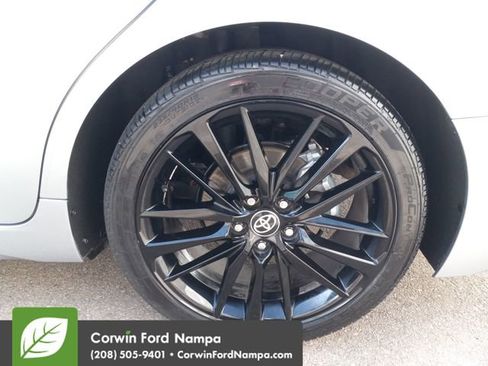 Used 2023 Toyota Camry XSE image 31
