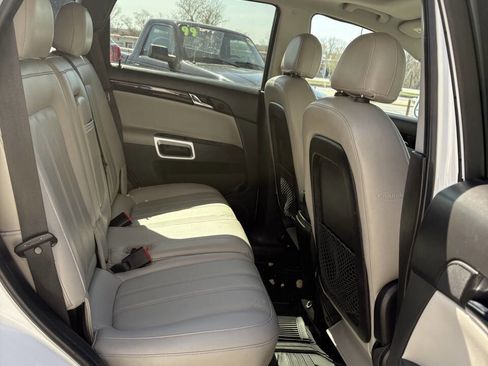 Used 2013 Chevrolet Captiva Sport LTZ image 7