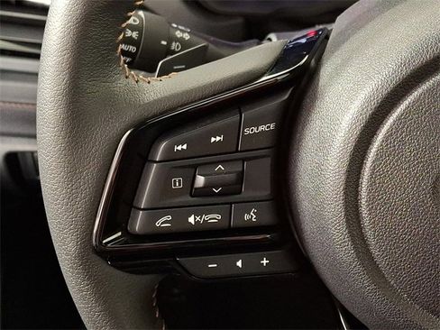 Certified 2025 Subaru Forester Touring image 22