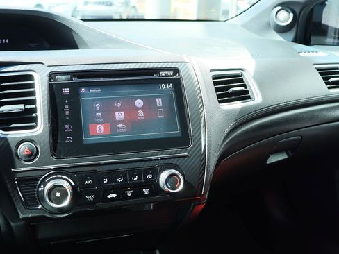 Used 2015 Honda Civic Si image 39