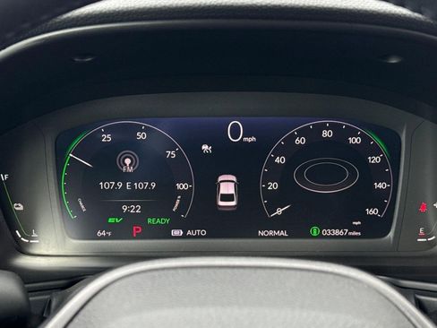 Certified 2023 Honda Accord Sport image 19