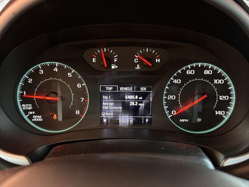 Used 2024 Chevrolet Malibu LT FWD image 29