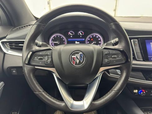 Used 2023 Buick Enclave Essence w/ LPO, Floor Liner Package FWD image 18
