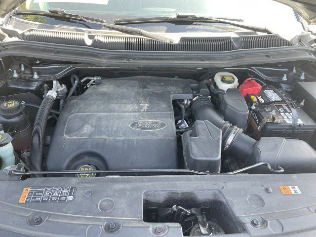 Used 2016 Ford Explorer Limited AWD/4WD image 29