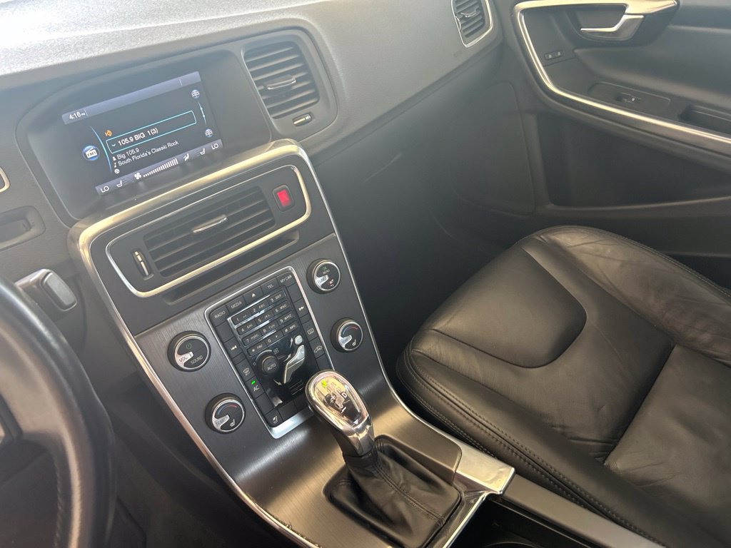 Used 2013 Volvo S60 T5 FWD image 43