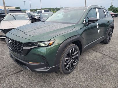 New 2026 MAZDA CX-50 AWD 2.5 S w/ Weather Package