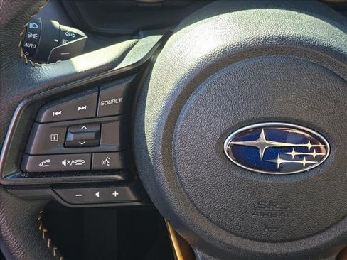 Used 2025 Subaru Outback Wilderness image 16