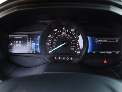 Used 2024 Ford Edge SE AWD/4WD image 12