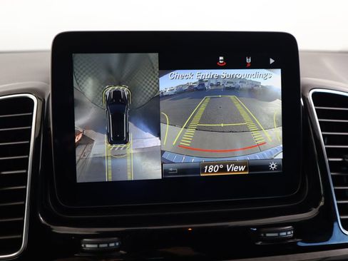 Used 2016 Mercedes-Benz GLE 350 4MATIC image 15