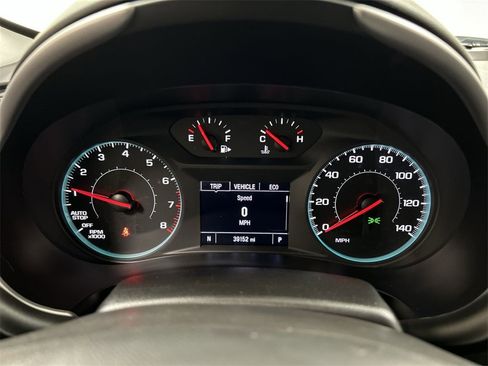 Used 2024 Chevrolet Malibu LS image 15