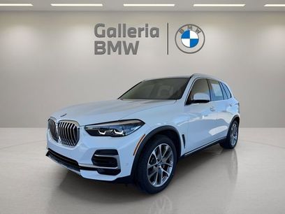 Used 2023 BMW X5 sDrive40i w/ Parking Assistance Package