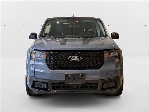 New 2025 Ford Maverick XLT w/ XLT Luxury Package image 5