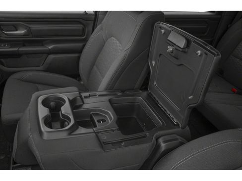 New 2026 RAM 1500 Express image 9