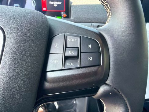 Used 2025 Ford Mustang Mach-E GT AWD/4WD image 28