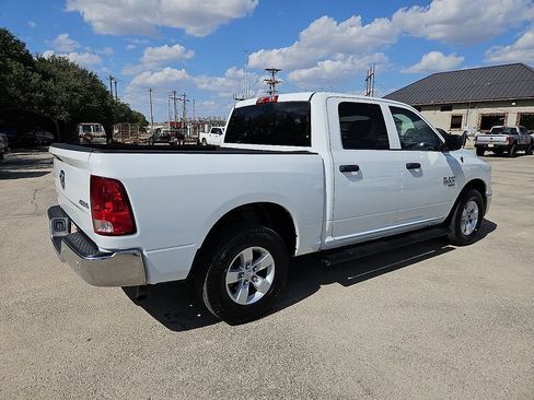Used 2023 RAM 1500 Tradesman w/ Popular Equipment Group AWD/4WD image 8