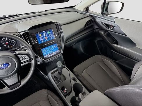 New 2026 Subaru Crosstrek 2.5i image 21
