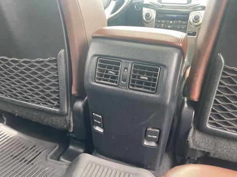 Used 2019 Toyota 4Runner Limited w/ Wilderness Package AWD/4WD image 14