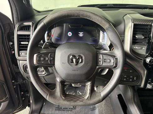 Used 2024 RAM 1500 TRX AWD/4WD image 17