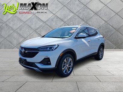 Used 2022 Buick Encore GX Essence w/ Advanced Technology Package