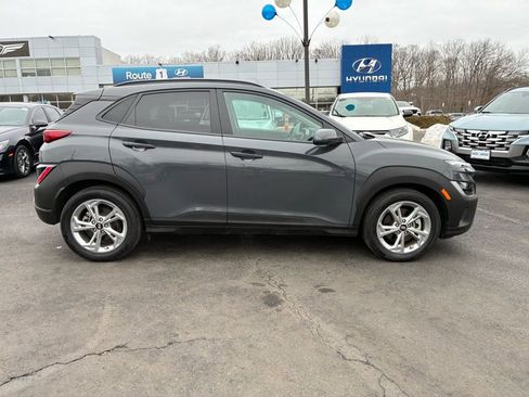 Used 2023 Hyundai Kona SEL w/ Convenience Package image 8