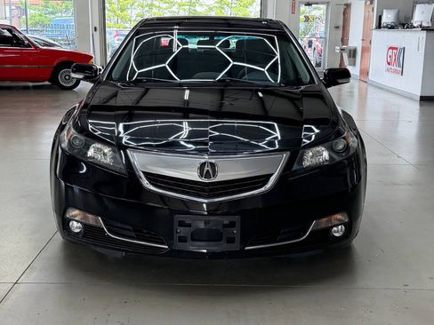 Used 2014 Acura TL w/ Technology Package FWD image 6