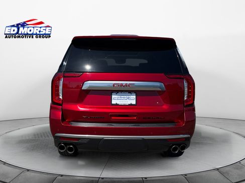 Certified 2023 GMC Yukon XL Denali w/ LPO, Floor Liner Package AWD/4WD image 4