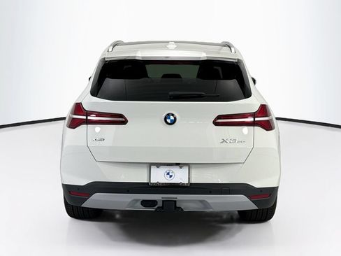 New 2026 BMW X3 xDrive30i w/ Convenience Package AWD/4WD image 6
