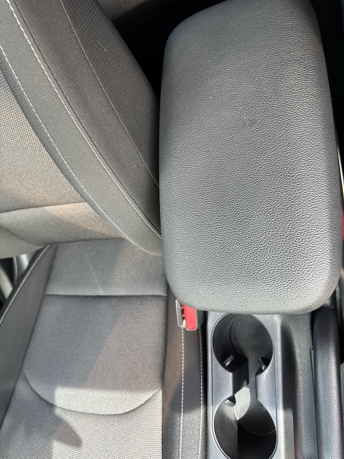 Used 2022 Kia Forte LXS w/ LXS Technology Package FWD image 20