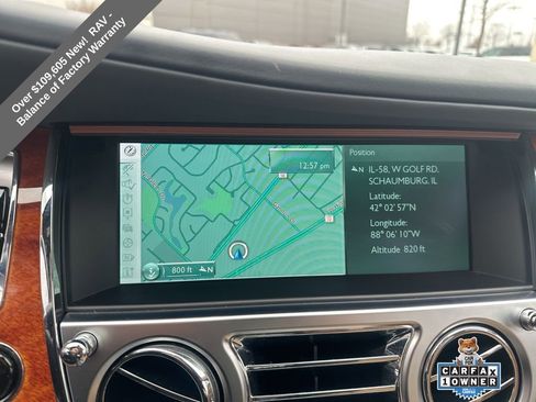 Used 2023 Land Rover Range Rover Sport SE Dynamic image 47