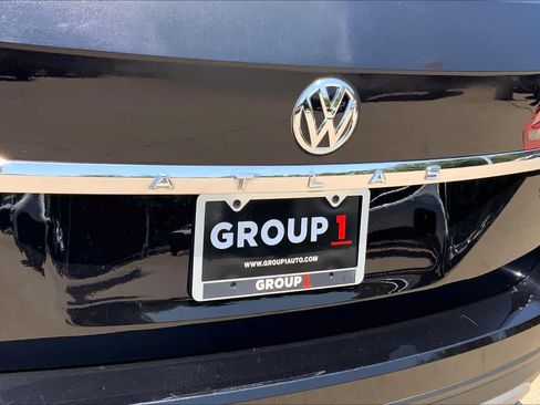 Used 2018 Volkswagen Atlas S FWD image 30