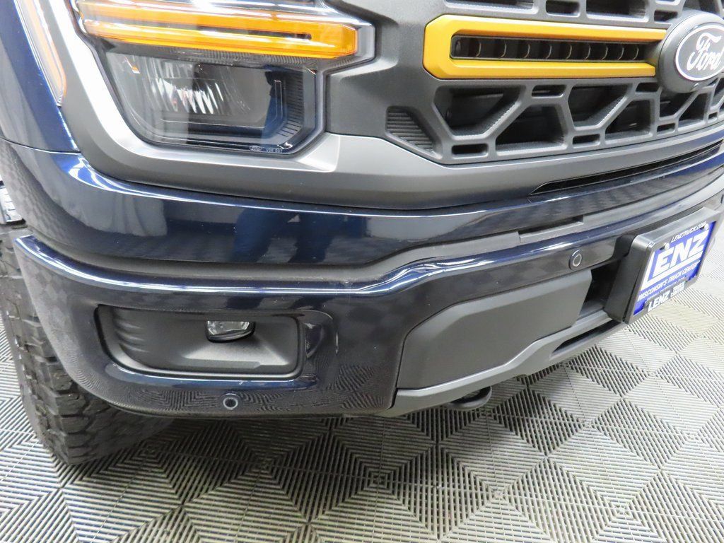 Used 2025 Ford F150 Tremor AWD/4WD image 52