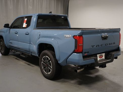 New 2026 Toyota Tacoma TRD Sport AWD/4WD image 6
