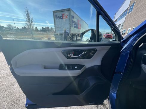 New 2026 Subaru Forester Limited image 23