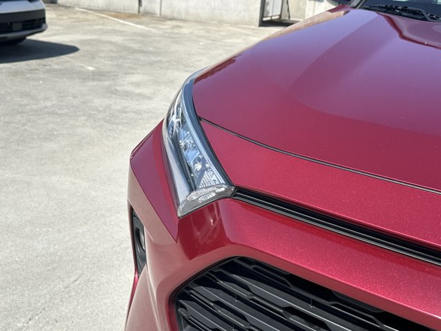Used 2021 Toyota RAV4 XLE Premium FWD image 24