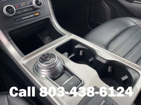 Used 2023 Ford Edge SEL image 26