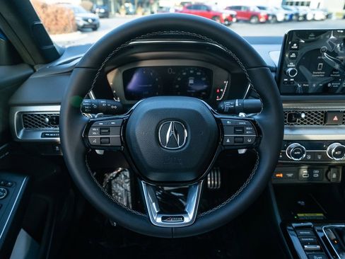 New 2026 Acura Integra A-Spec image 20