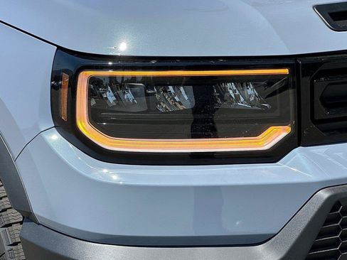 New 2026 Honda Passport TrailSport image 17
