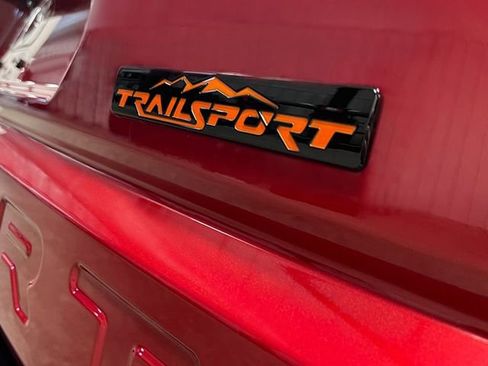New 2026 Honda Passport TrailSport image 5