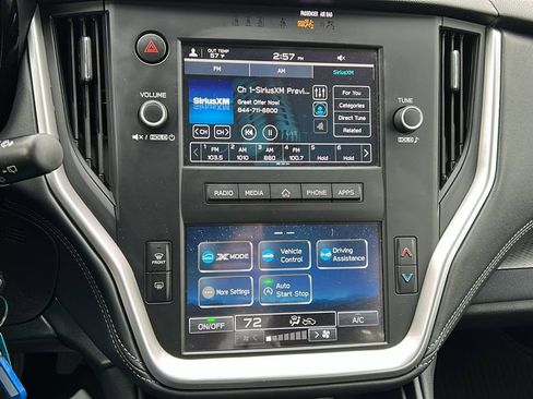 Certified 2023 Subaru Outback 2.5i image 15