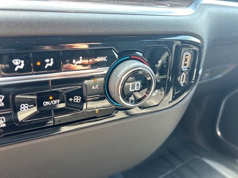 New 2026 Chevrolet Silverado 1500 LT w/ Leather Package image 17